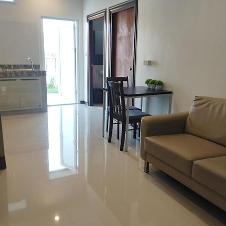 New Apartment Hua Hin Exterior photo