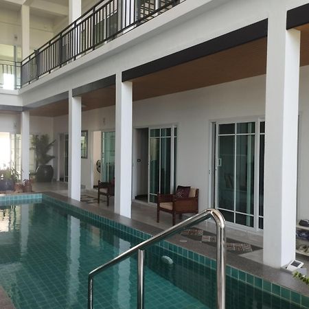 New Apartment Hua Hin Exterior photo